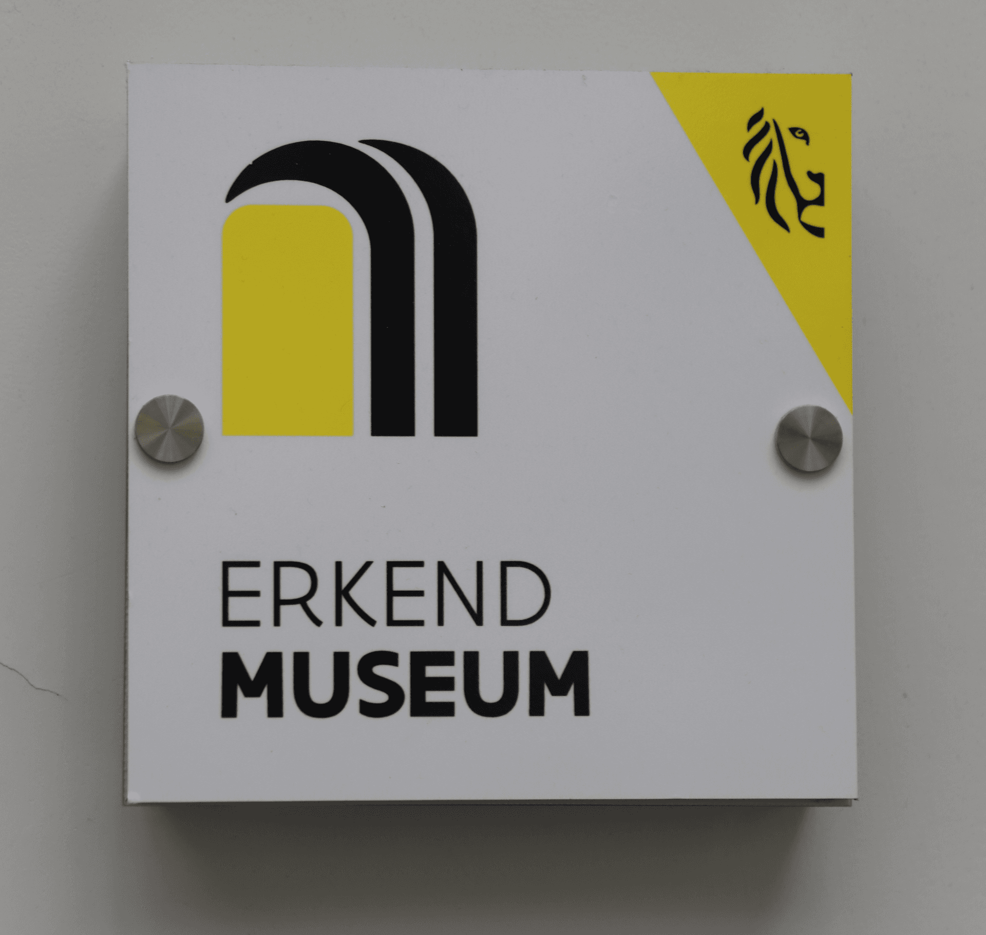 MSK Museum voor Schone Kunsten Gent