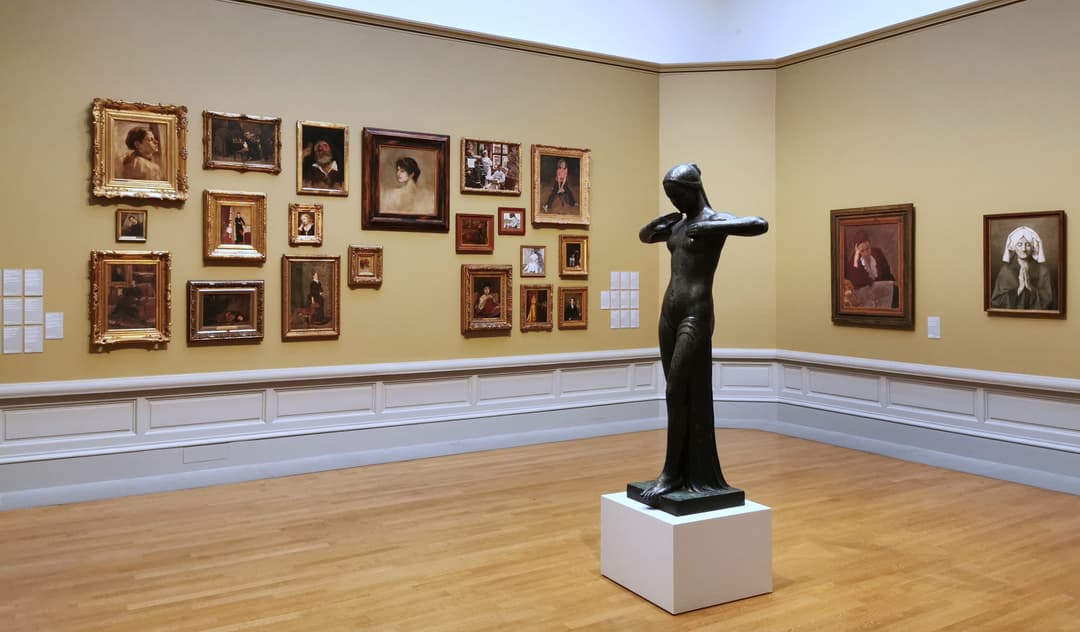 Musea in Gent: de complete gids van Lam Gods tot MIAT