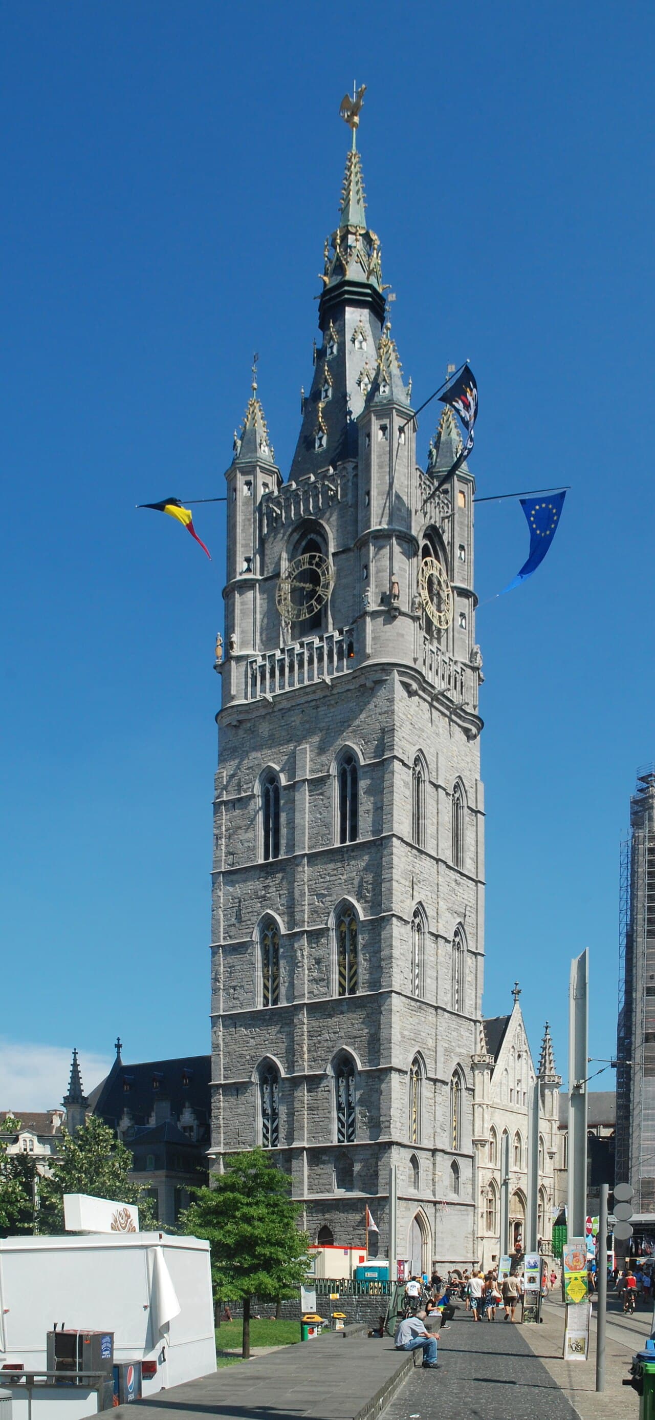 Belfort Gent